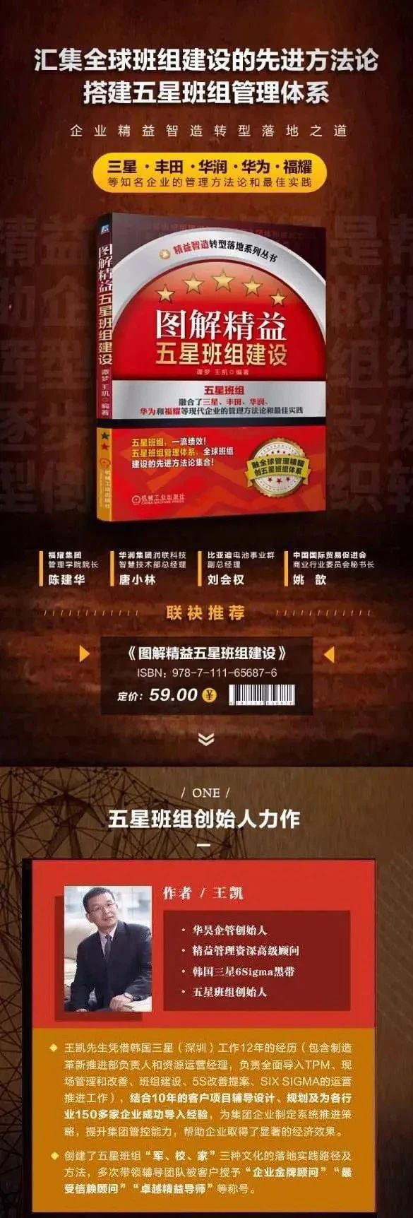 匯集全球班組建設(shè)的先進方法論，搭建五星班組管理體系